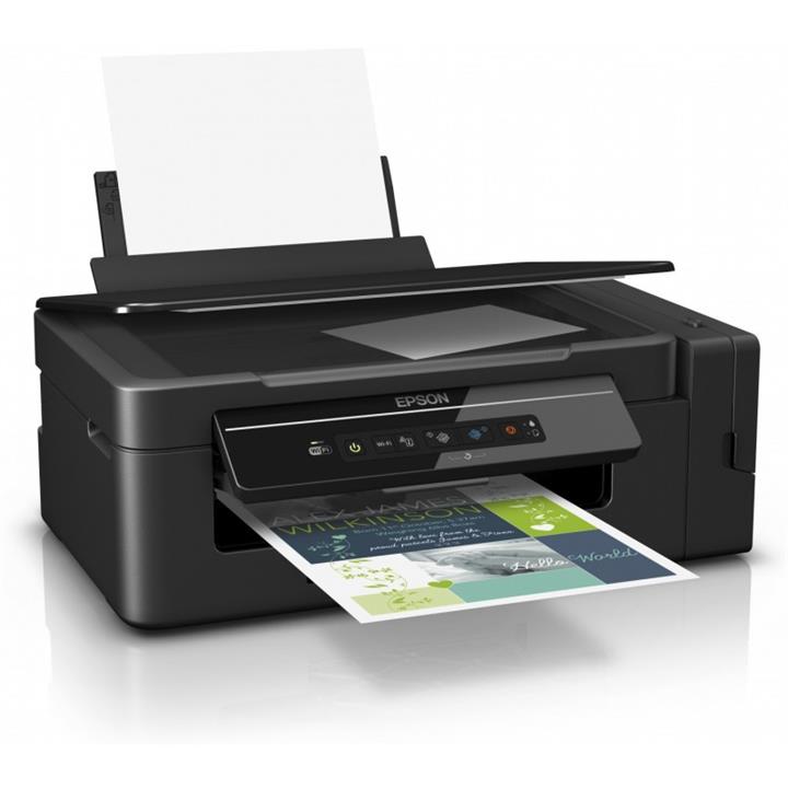 پرینتر چندکاره جوهرافشان اپسون مدل L3050 Epson L3050 Multifunction Inkjet Printer